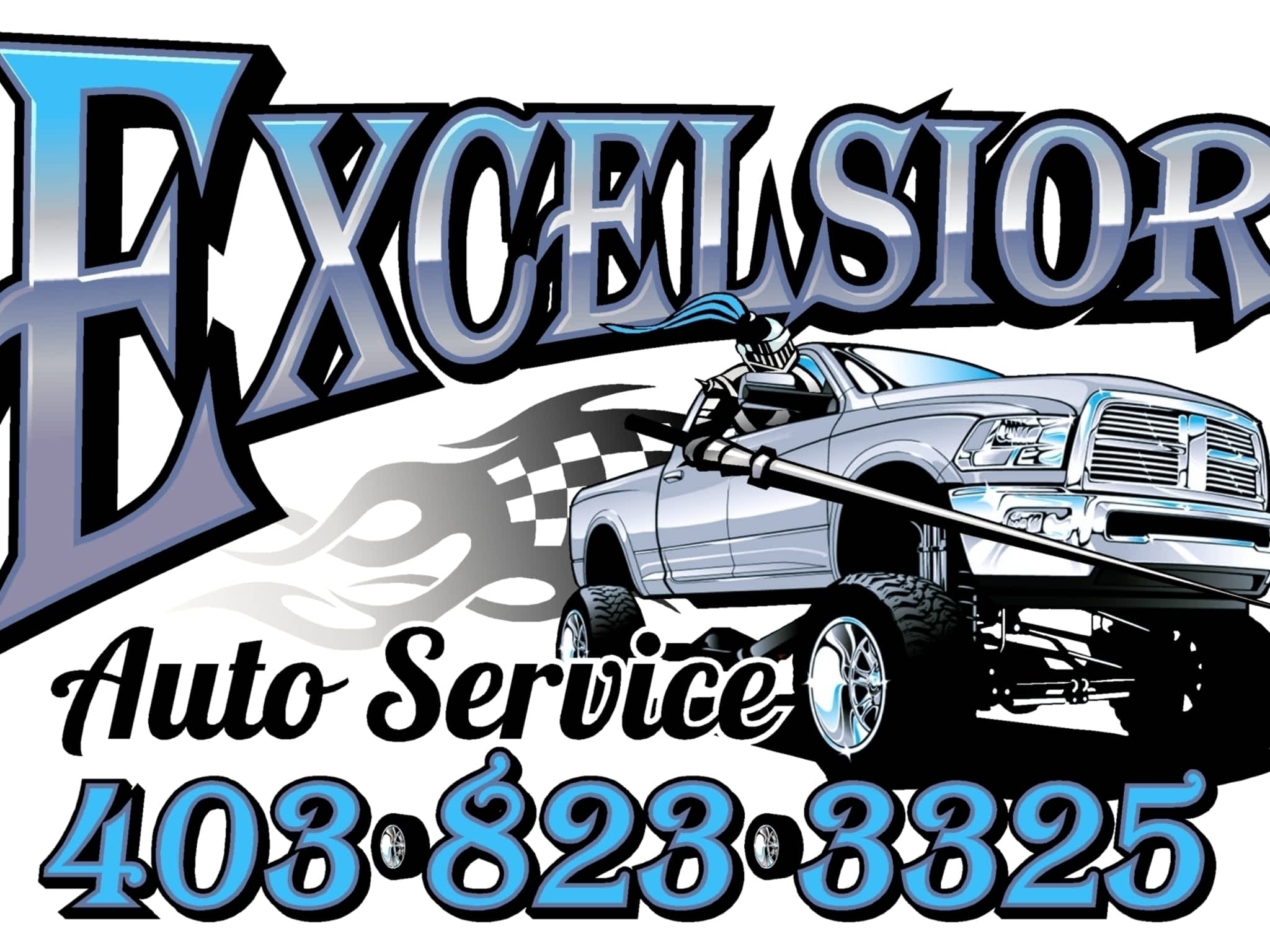 photo Excelsior Auto Service