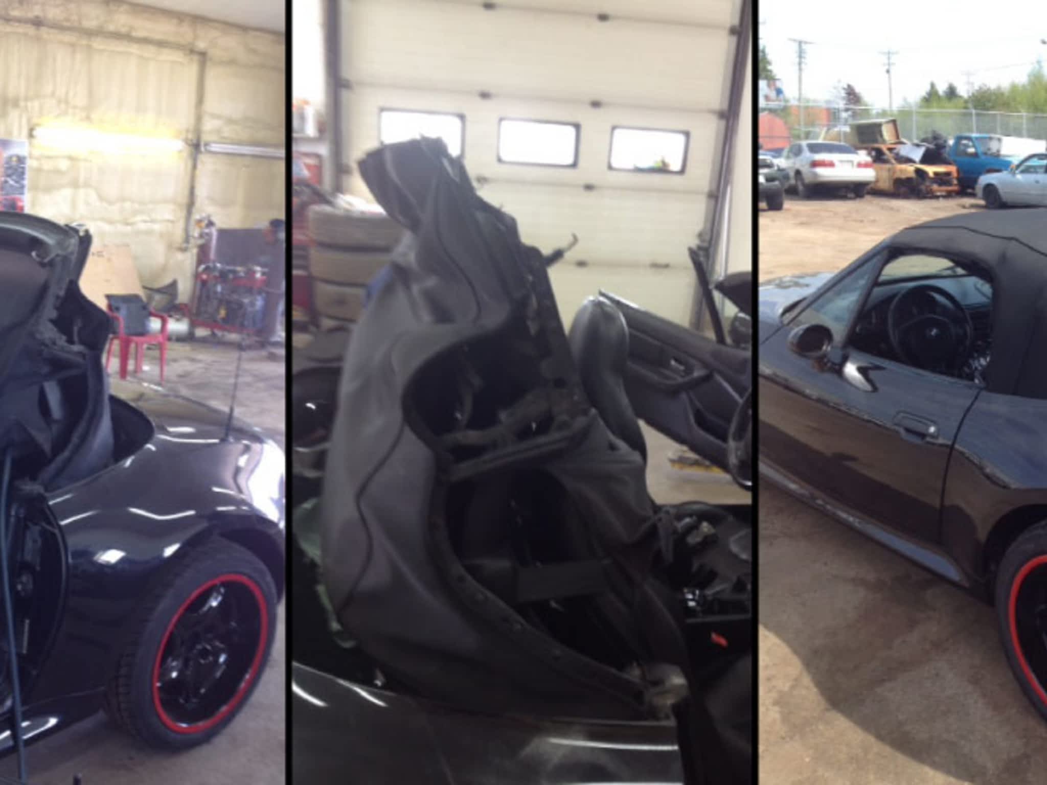 photo Dynamic Towing