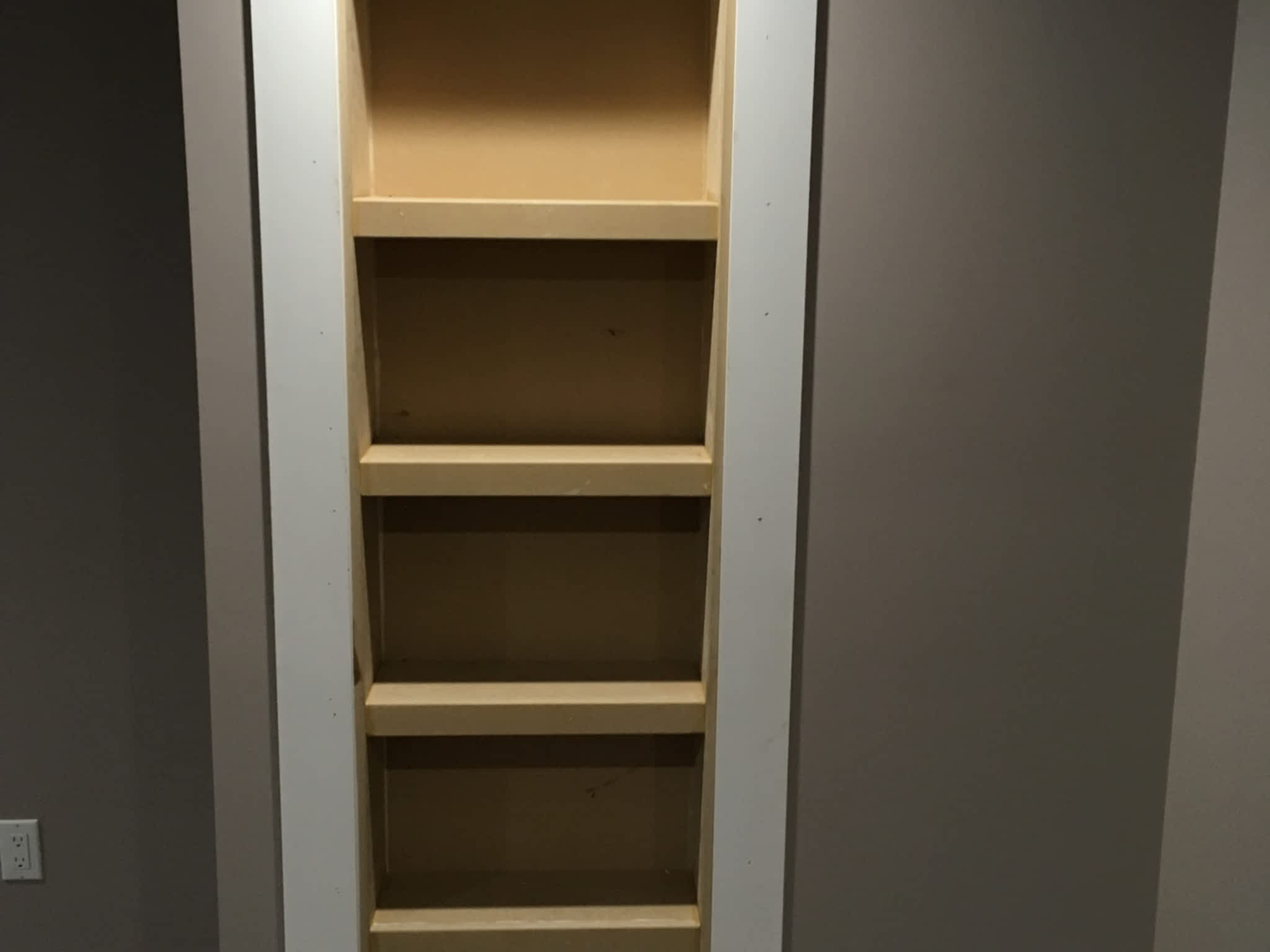 photo Inside Out Renovations