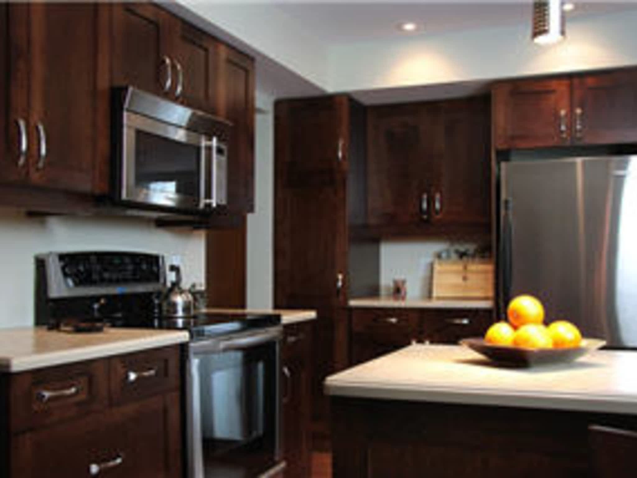 photo The Brownstone Kitchen Bath Design