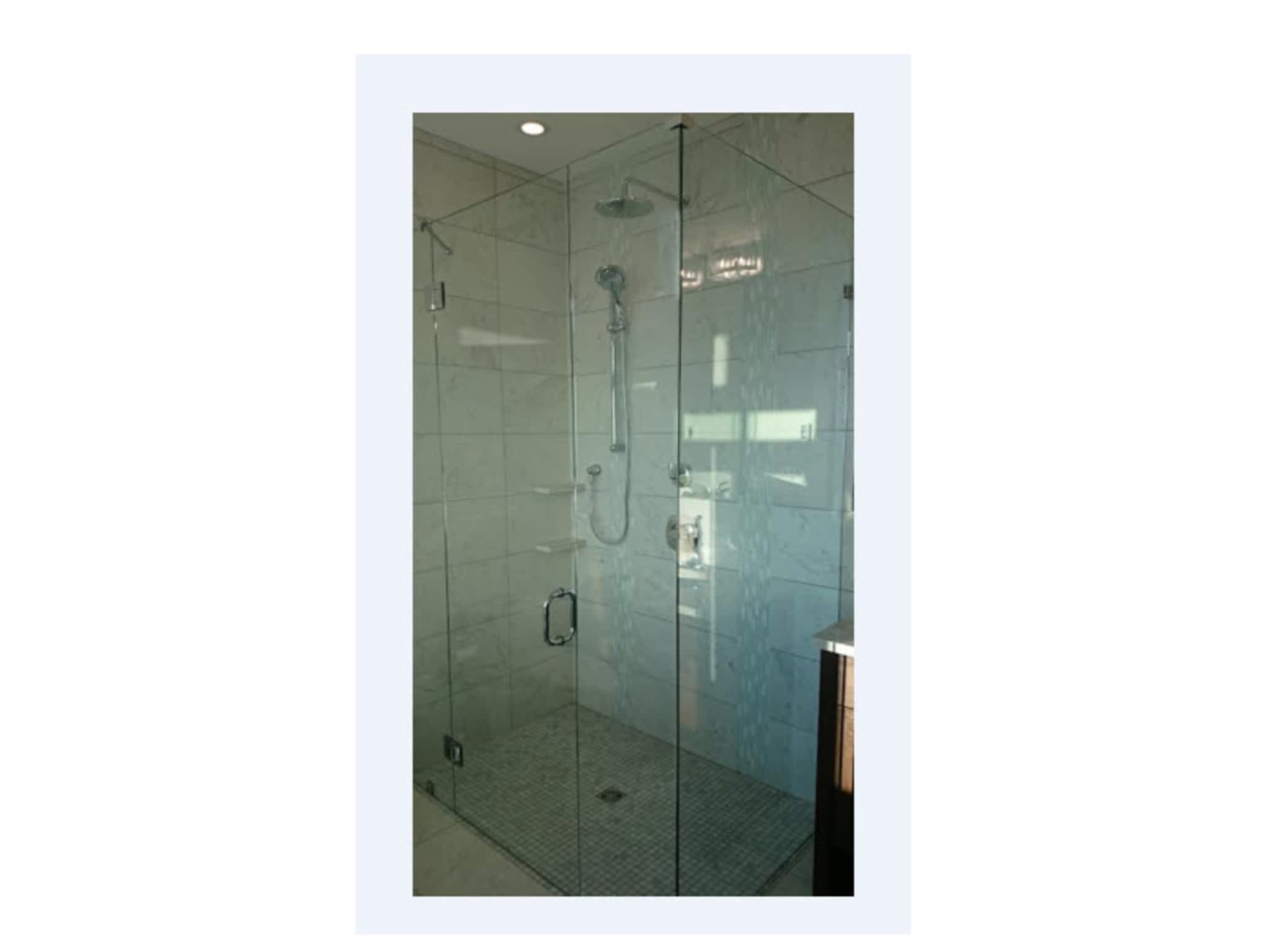 photo Lakeview Glass