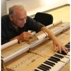 Peter Piano Recital Inc - Piano Tuning, Service & Supplies