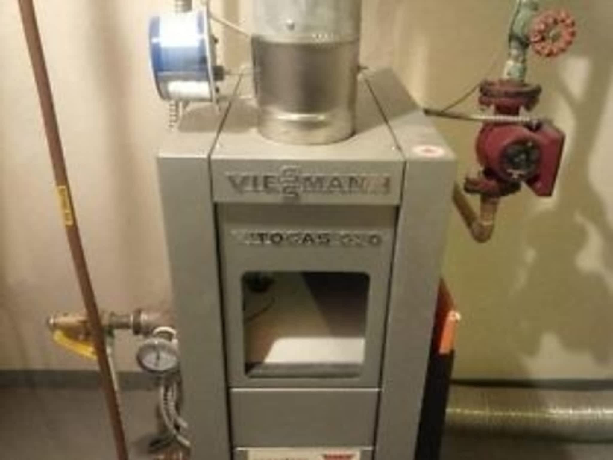 photo Plomberie Chauffage Soltech