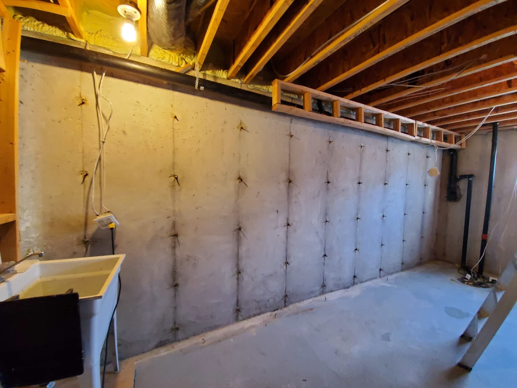 photo Precision Inspection Construction