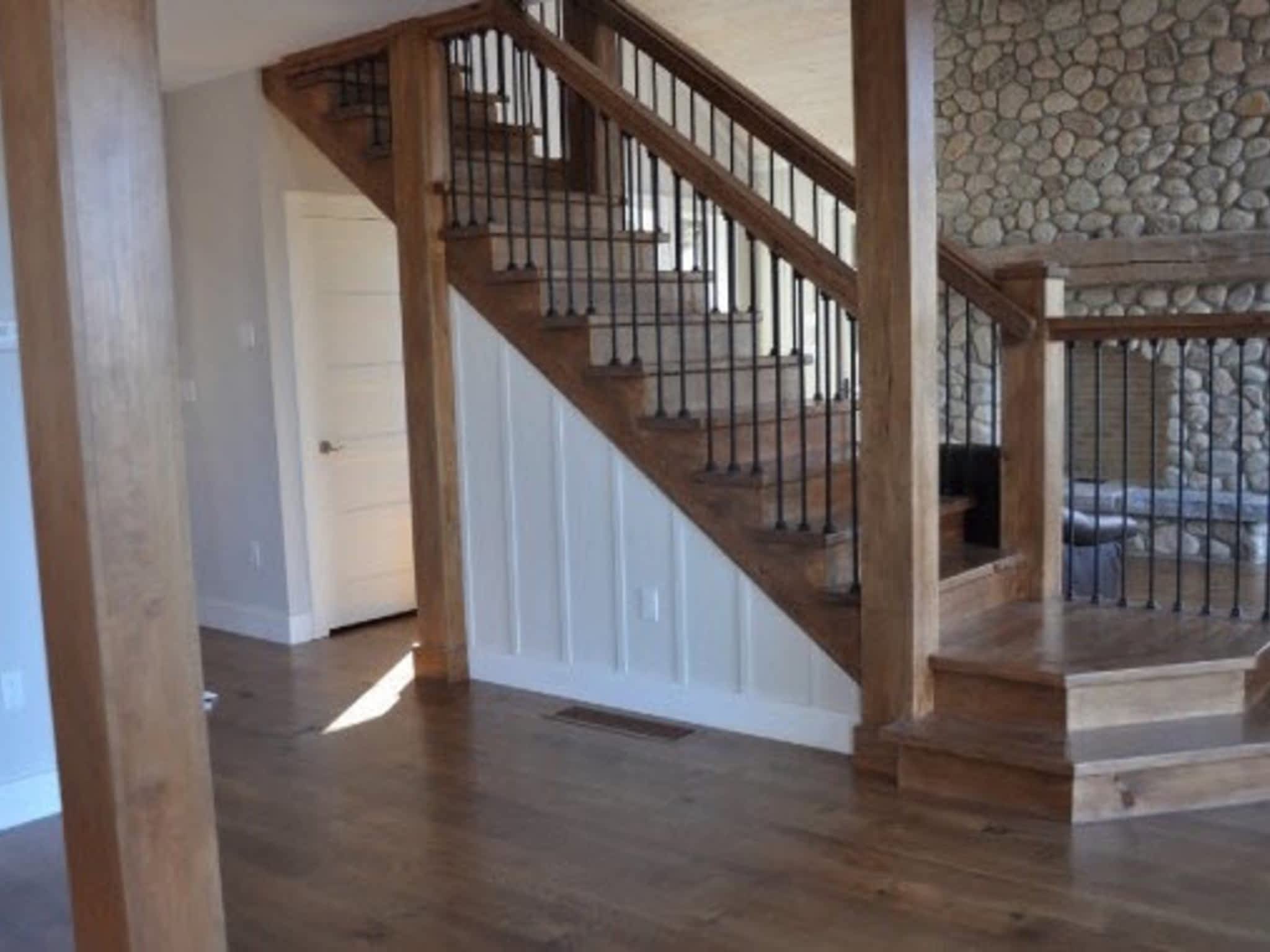 photo Brenn Contracting