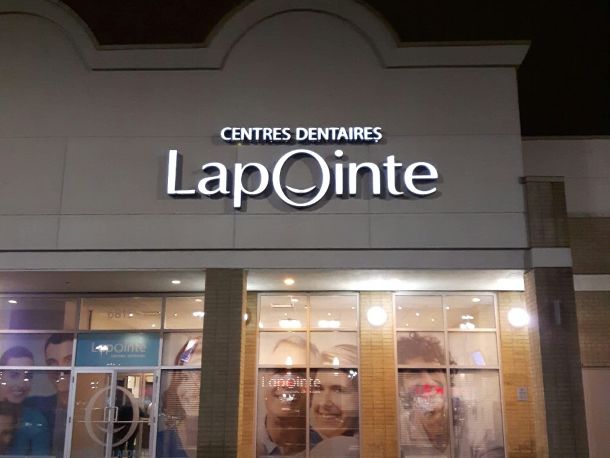 photo Centres Dentaires Lapointe - LaSalle