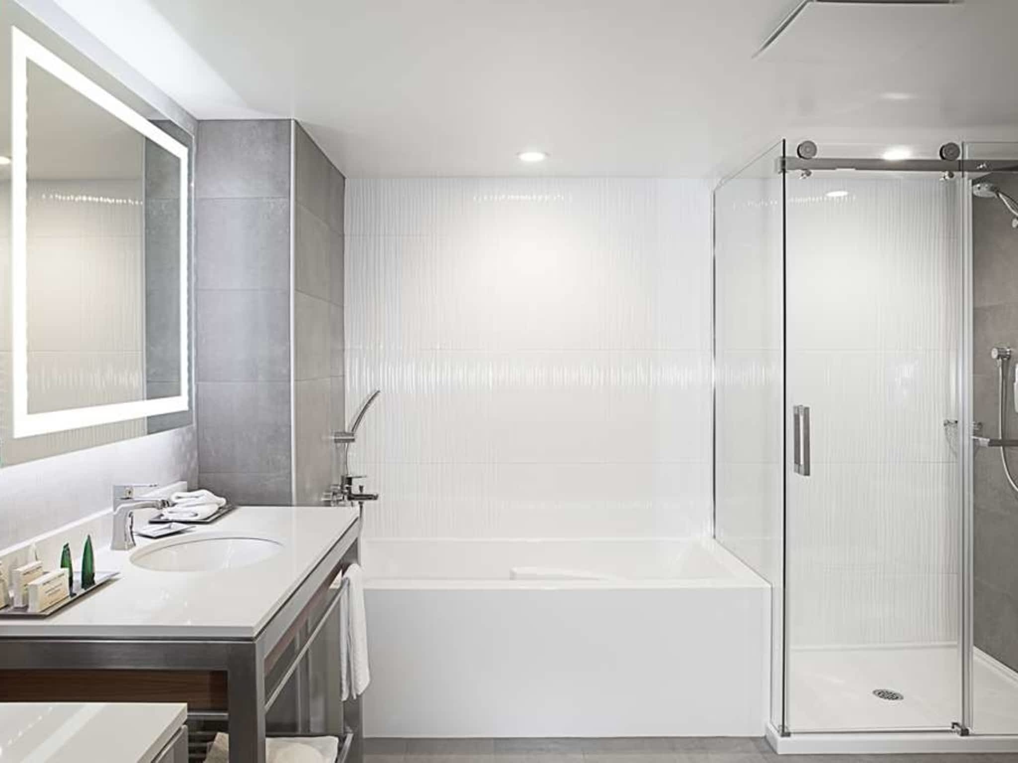 photo Hilton Montreal/Laval