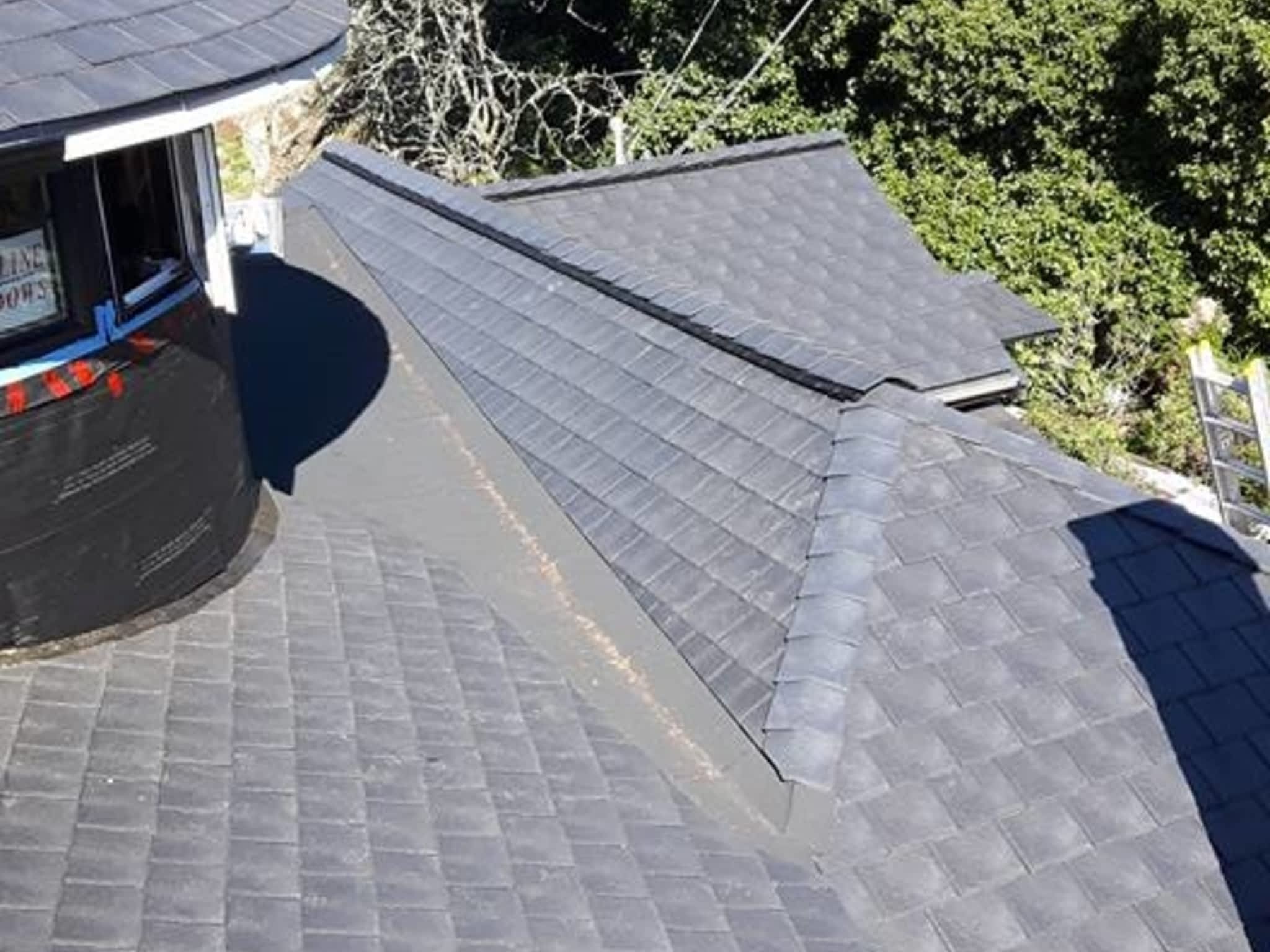 photo Optimal Roofing Systems