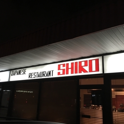 Shiro Japanese Restaurant - Restaurants