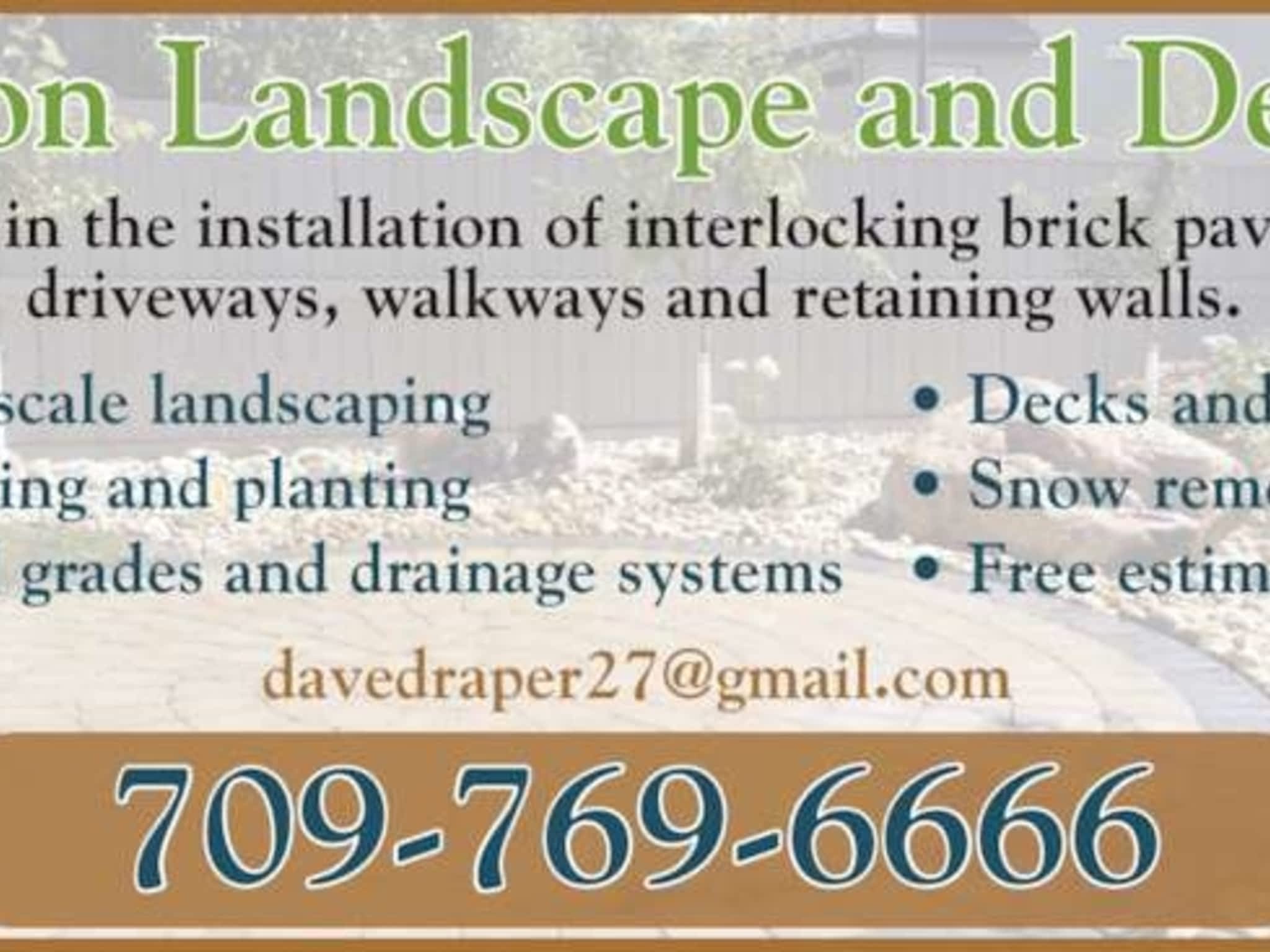 photo Vision Landscaping & Design