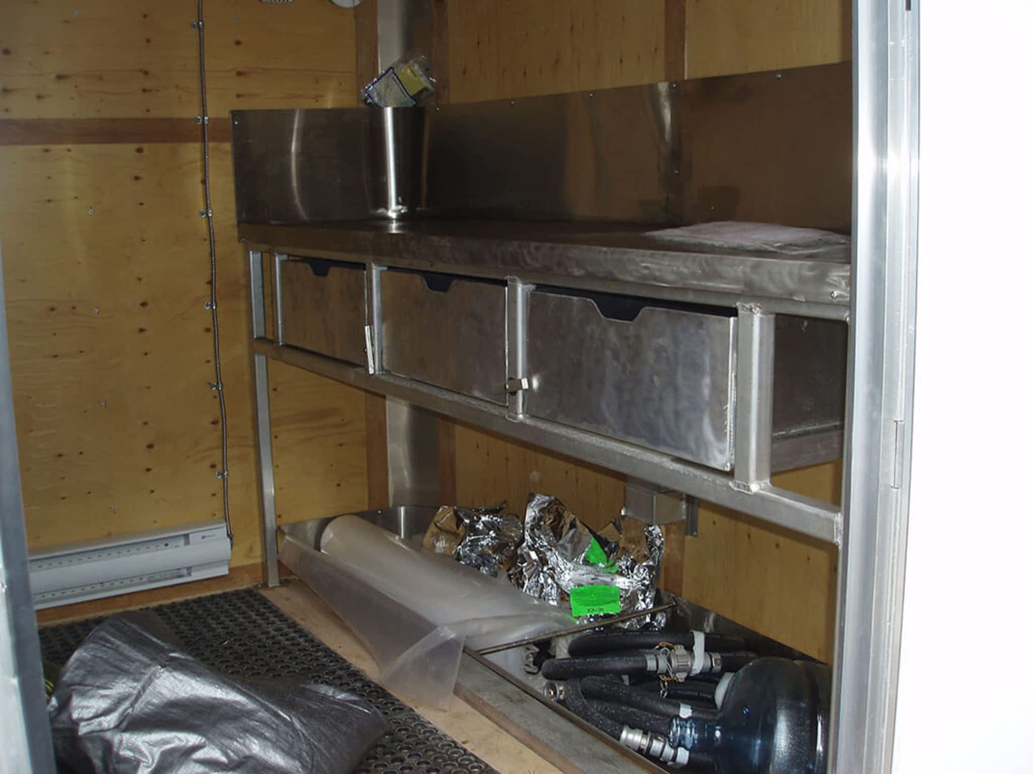 photo Red Dragon Machine