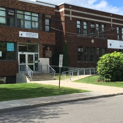 Lester B Pearson School Board - Elementary & High Schools