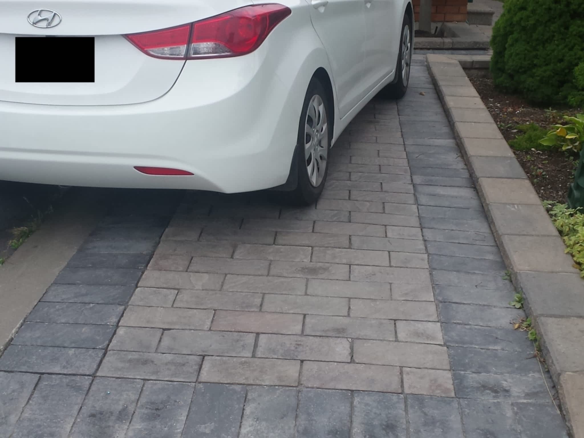 photo GTA Property Maintenance and Landscaping