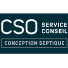 CSO - Logo