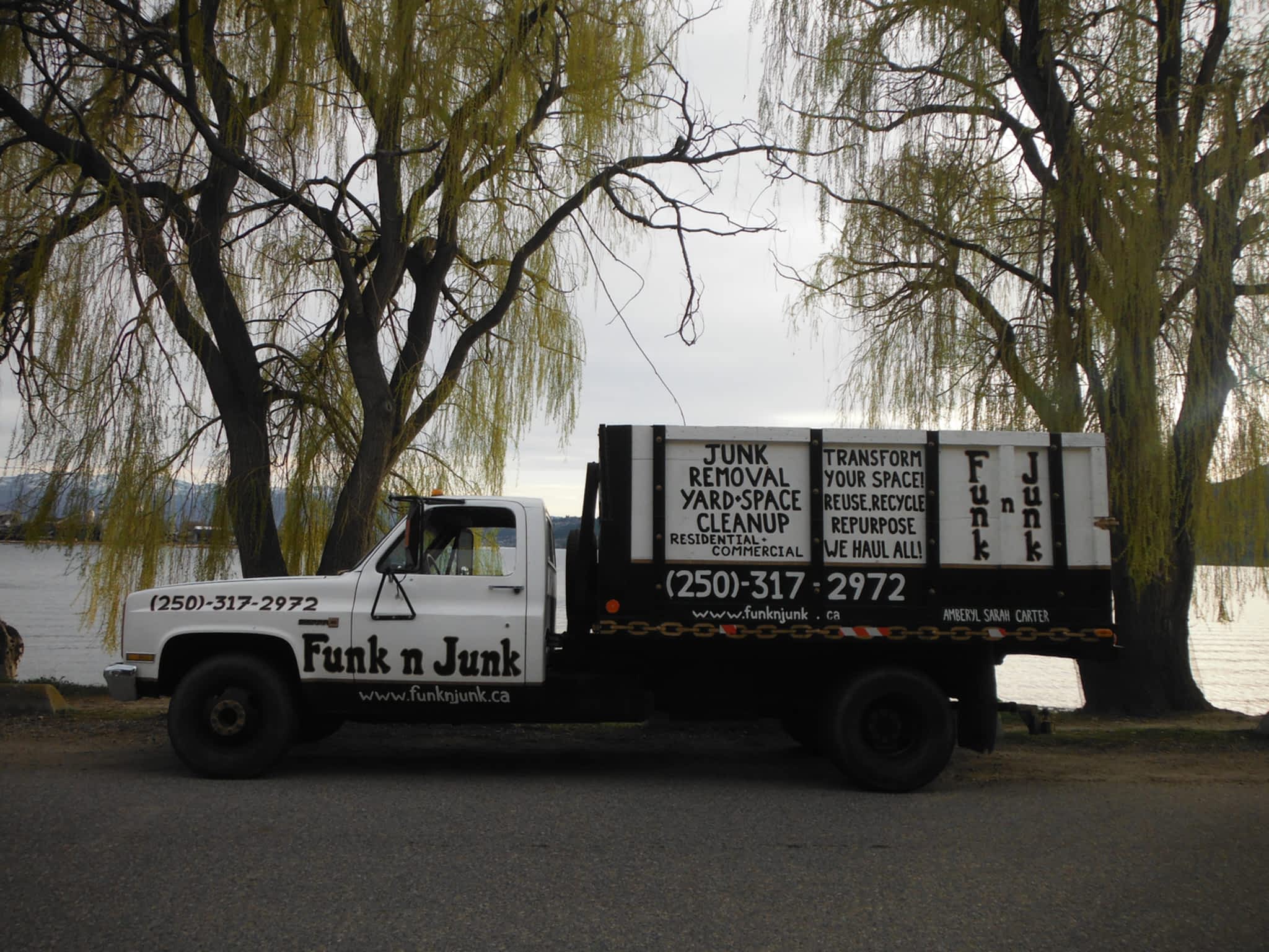 photo Funk n Junk