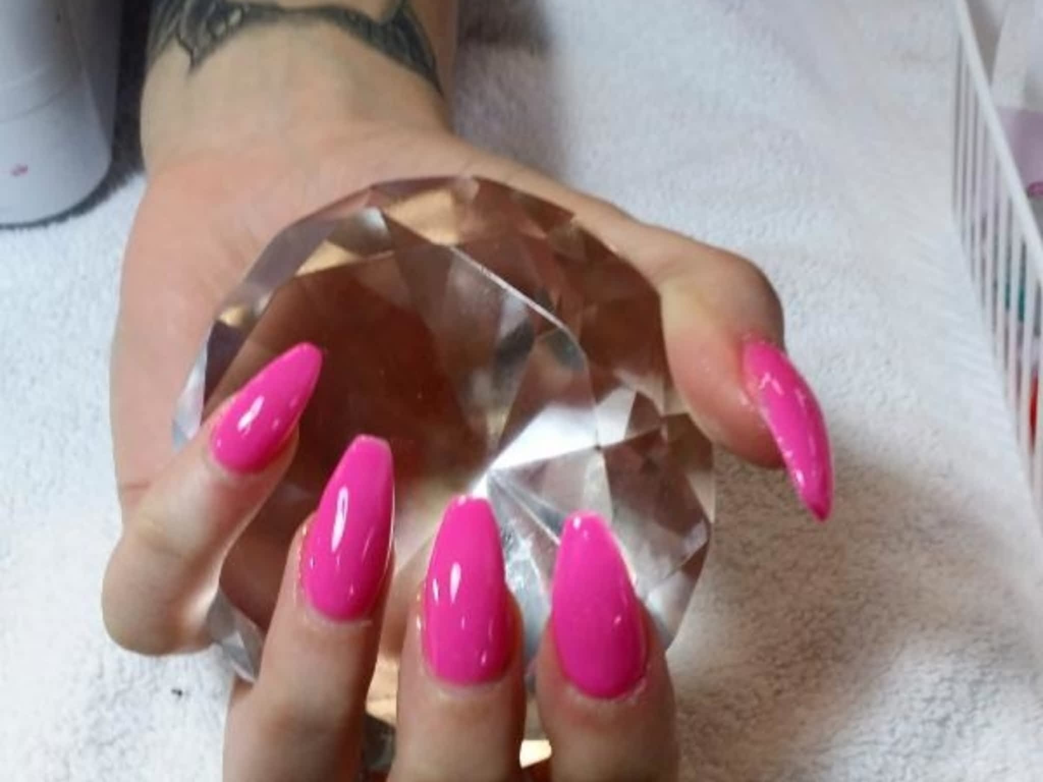 photo Classy Nail Spa