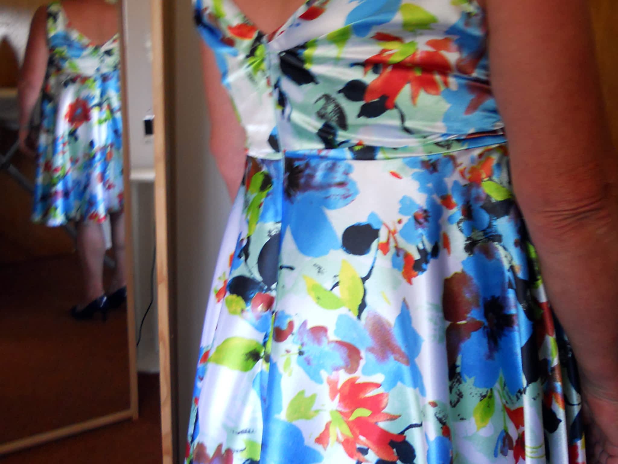 photo Perfect Fit Sewing