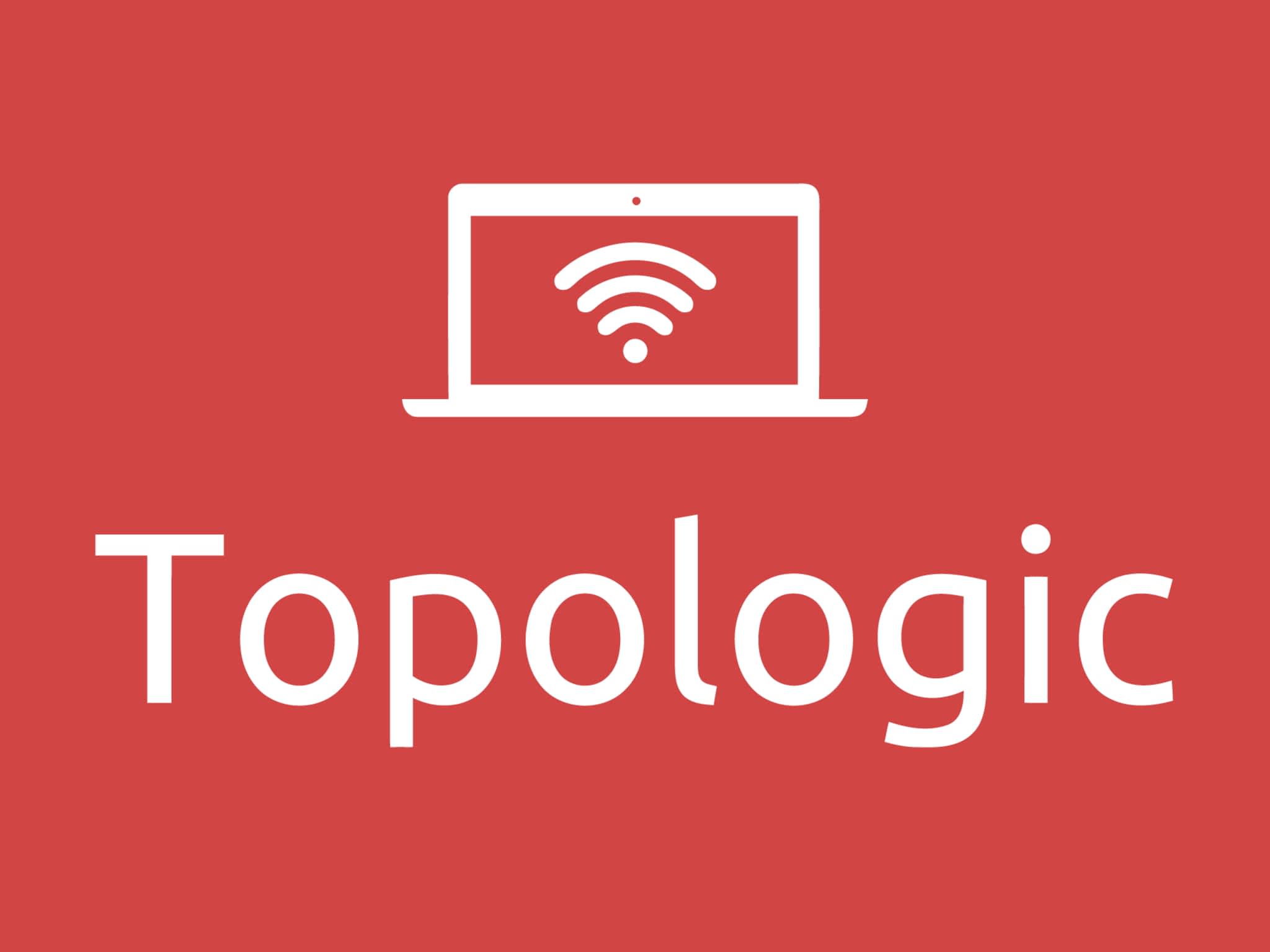 photo Topologic Informatique