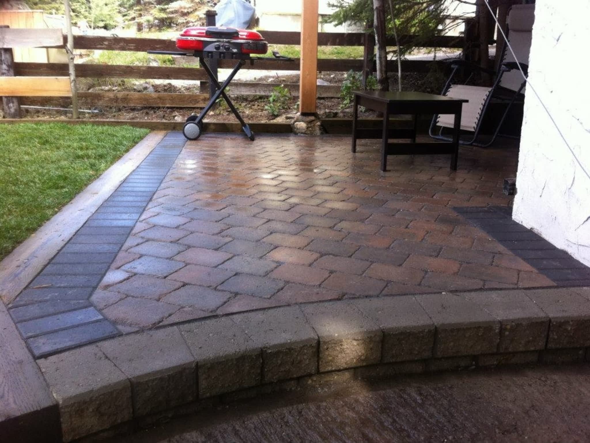 photo CJN Hardscapes