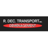 Voir le profil de R.Dec Transport Déménagement - Côte-Saint-Luc