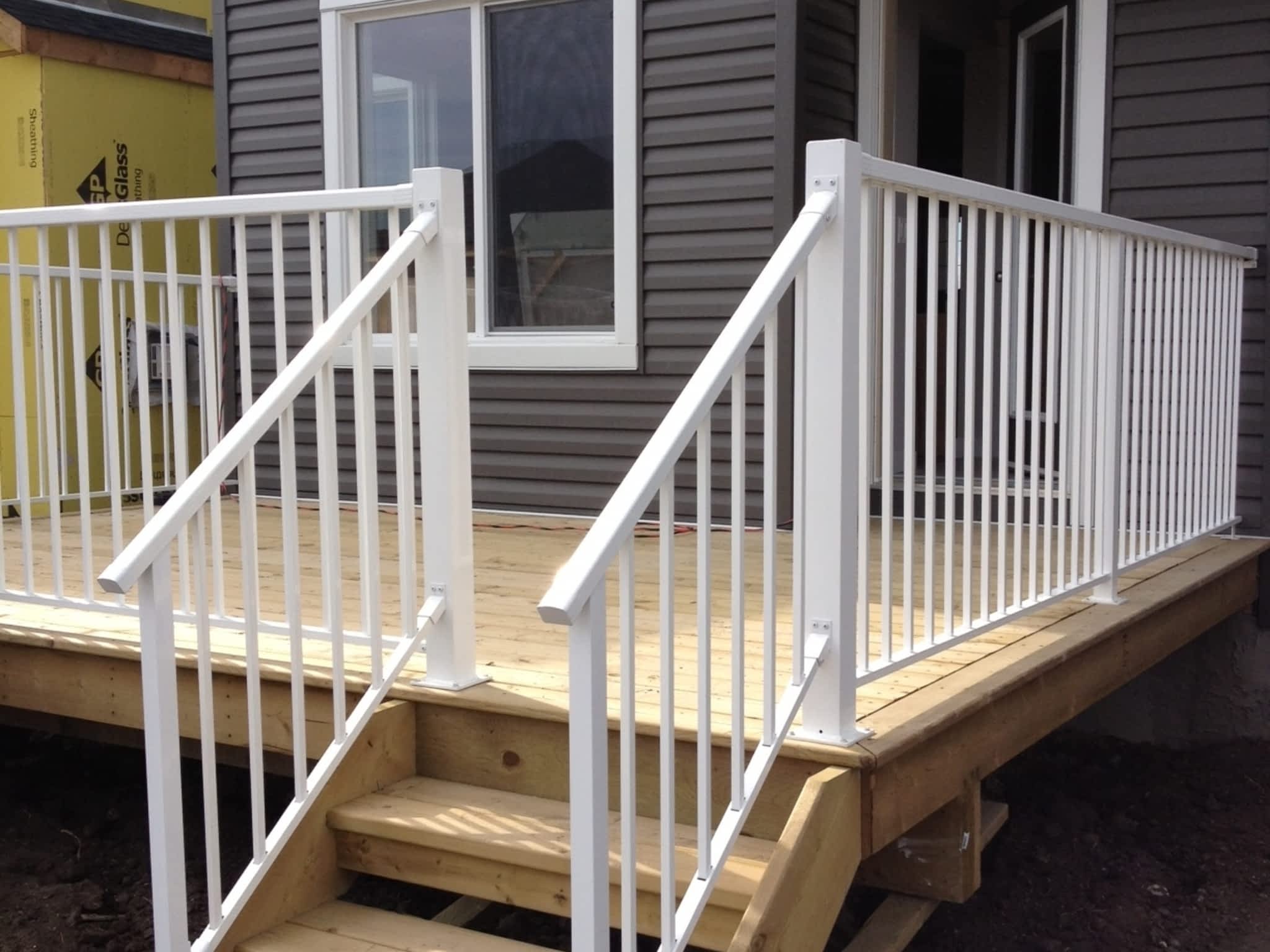 photo SeaSide Decking