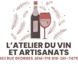 View Atelier du Vin & Artisanats’s Chénéville profile
