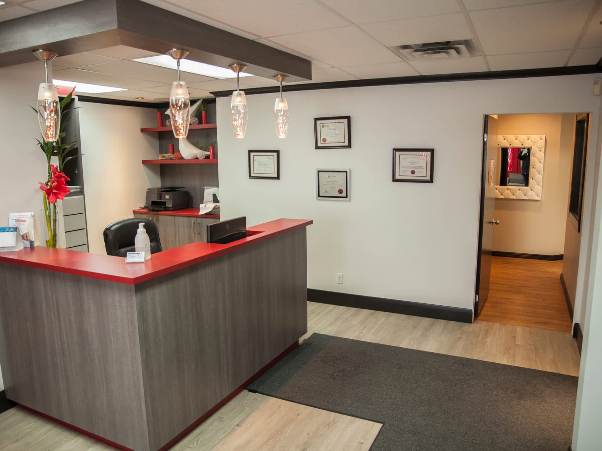 Centre Médical Dentaire Ophtalmologique Saint Martin Avis Centre Dentaire St-Martin - Saint-Martin, QC - 91 1re avenue E | Canpages