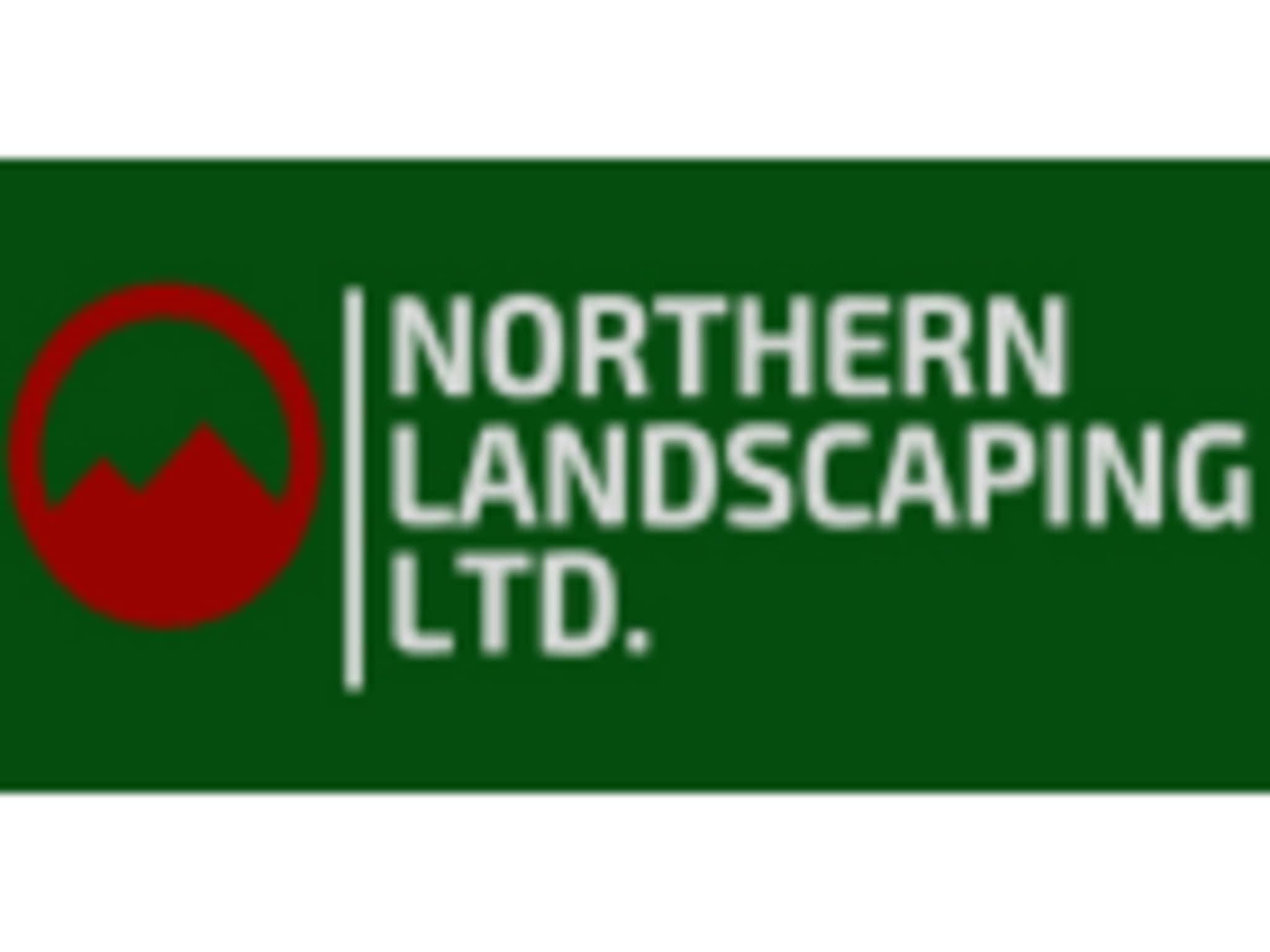 photo Northern Landscaping Ltd