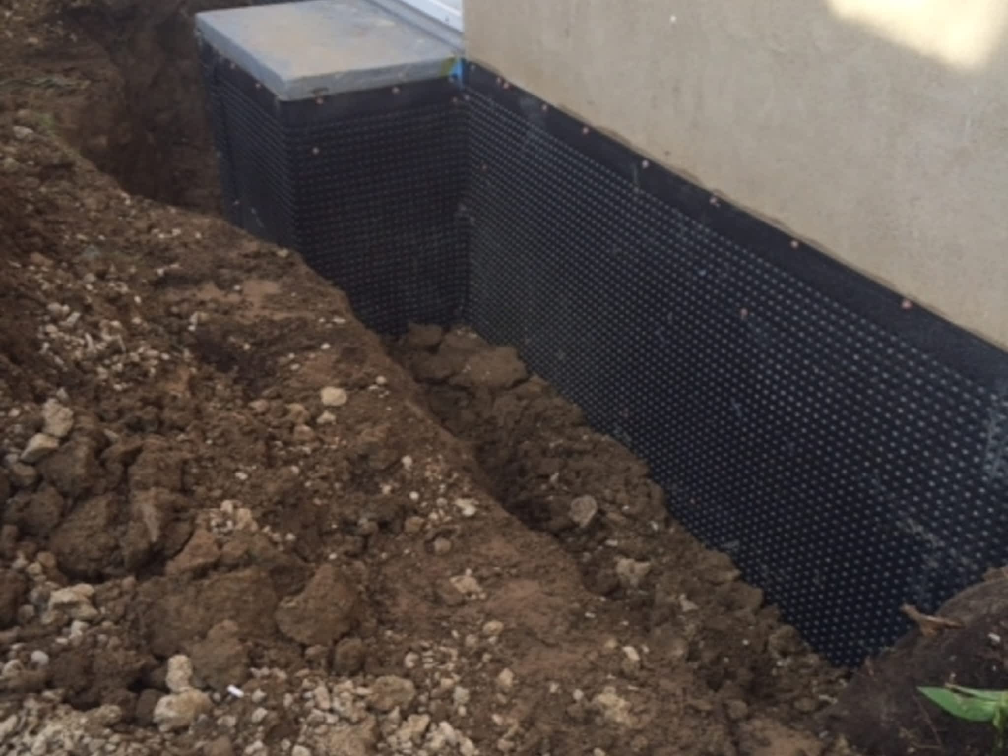 photo Coldstone Construction