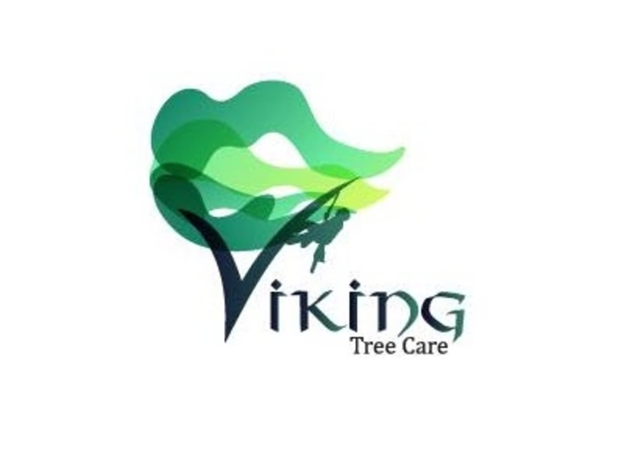 photo Viking Tree Care