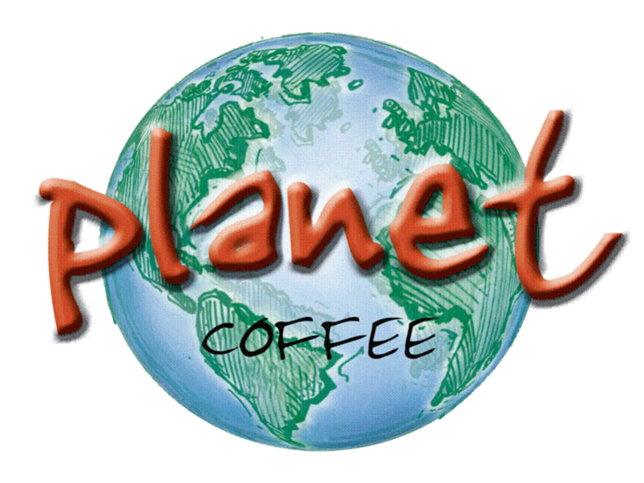 photo Planet Coffee