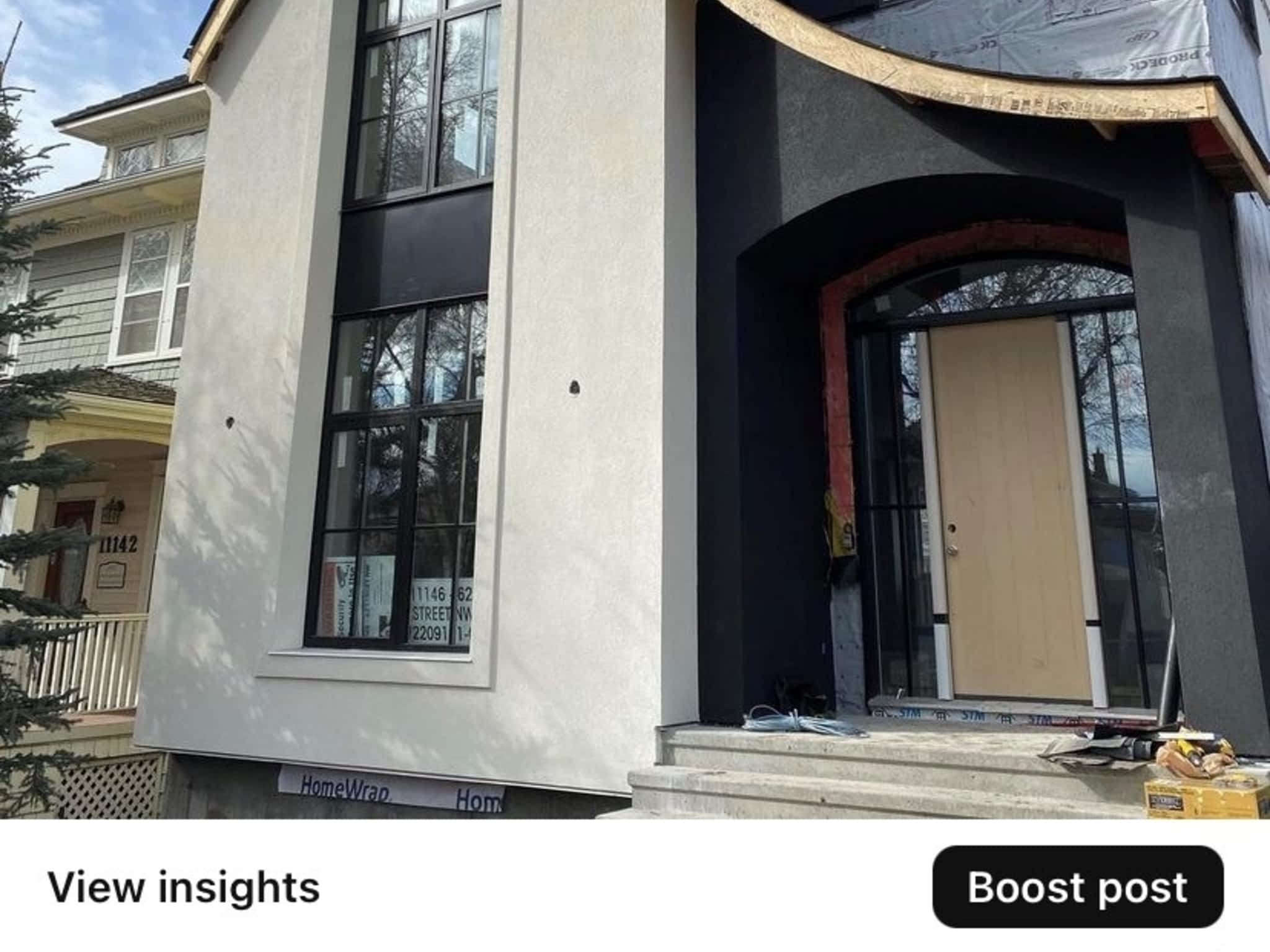 photo Plan-Ex Constructuction Ltd