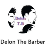 Delon The Barber - Barbiers