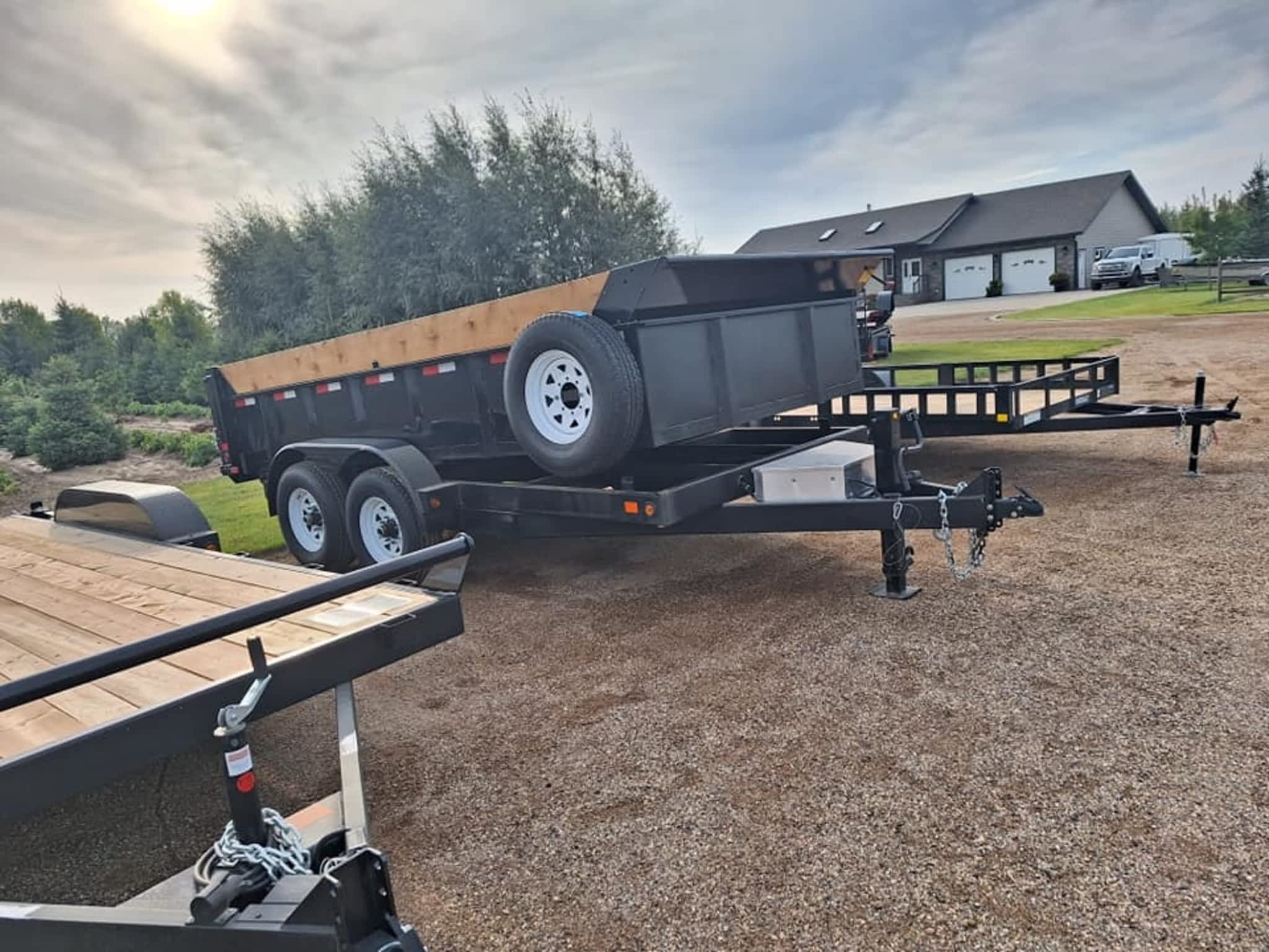 photo Bizzy Beaver's Contracting