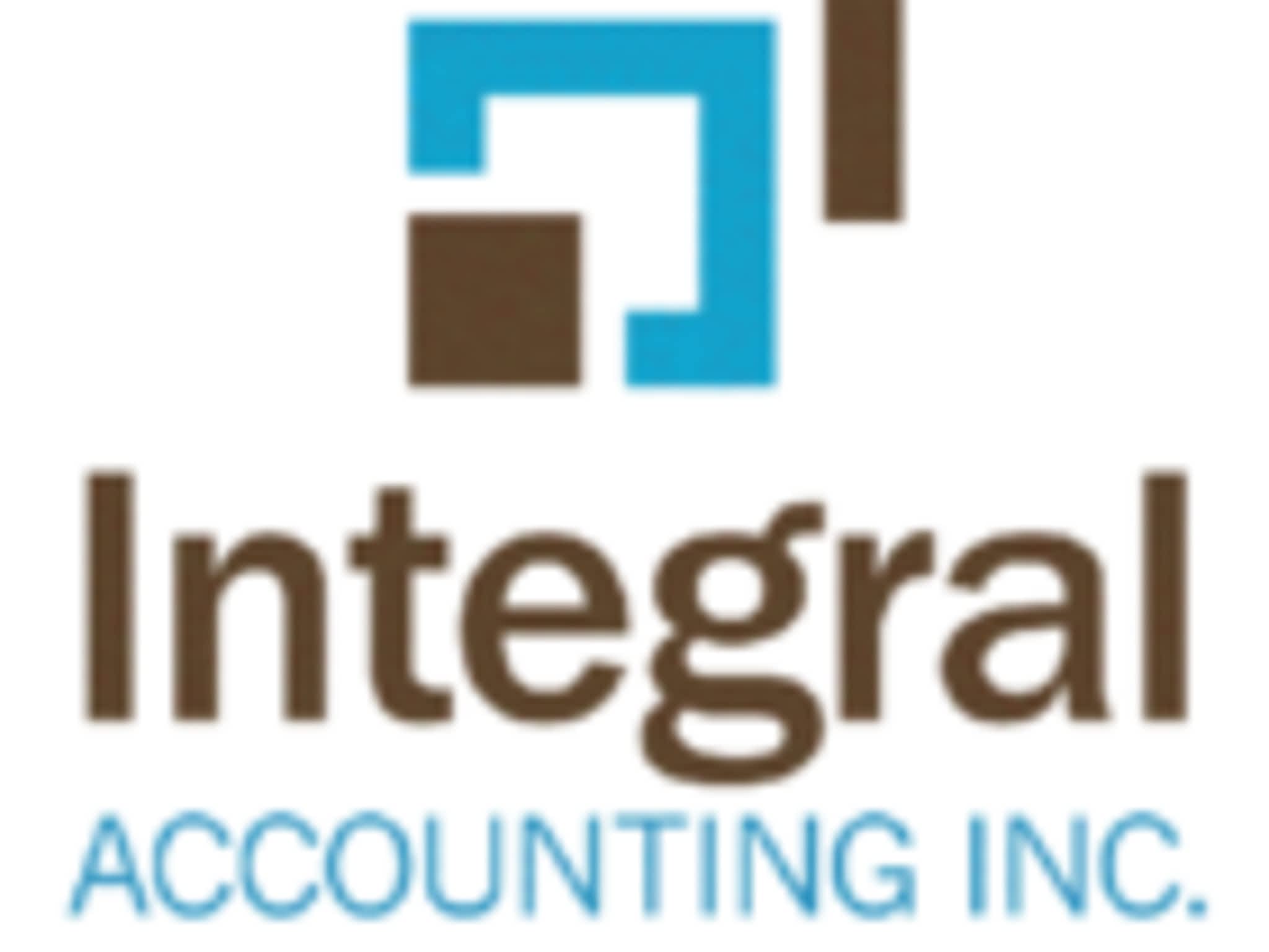 photo Integral Accounting Inc.