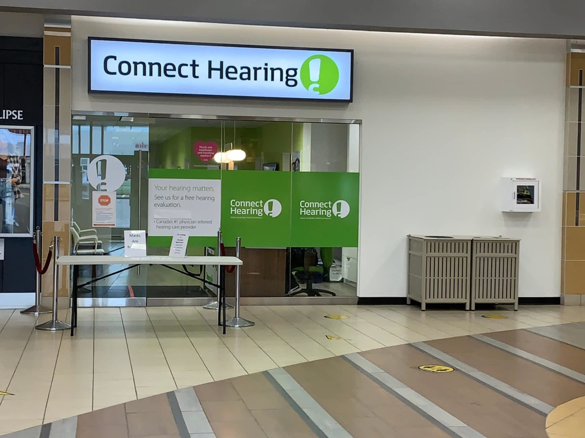 photo Connect Hearing