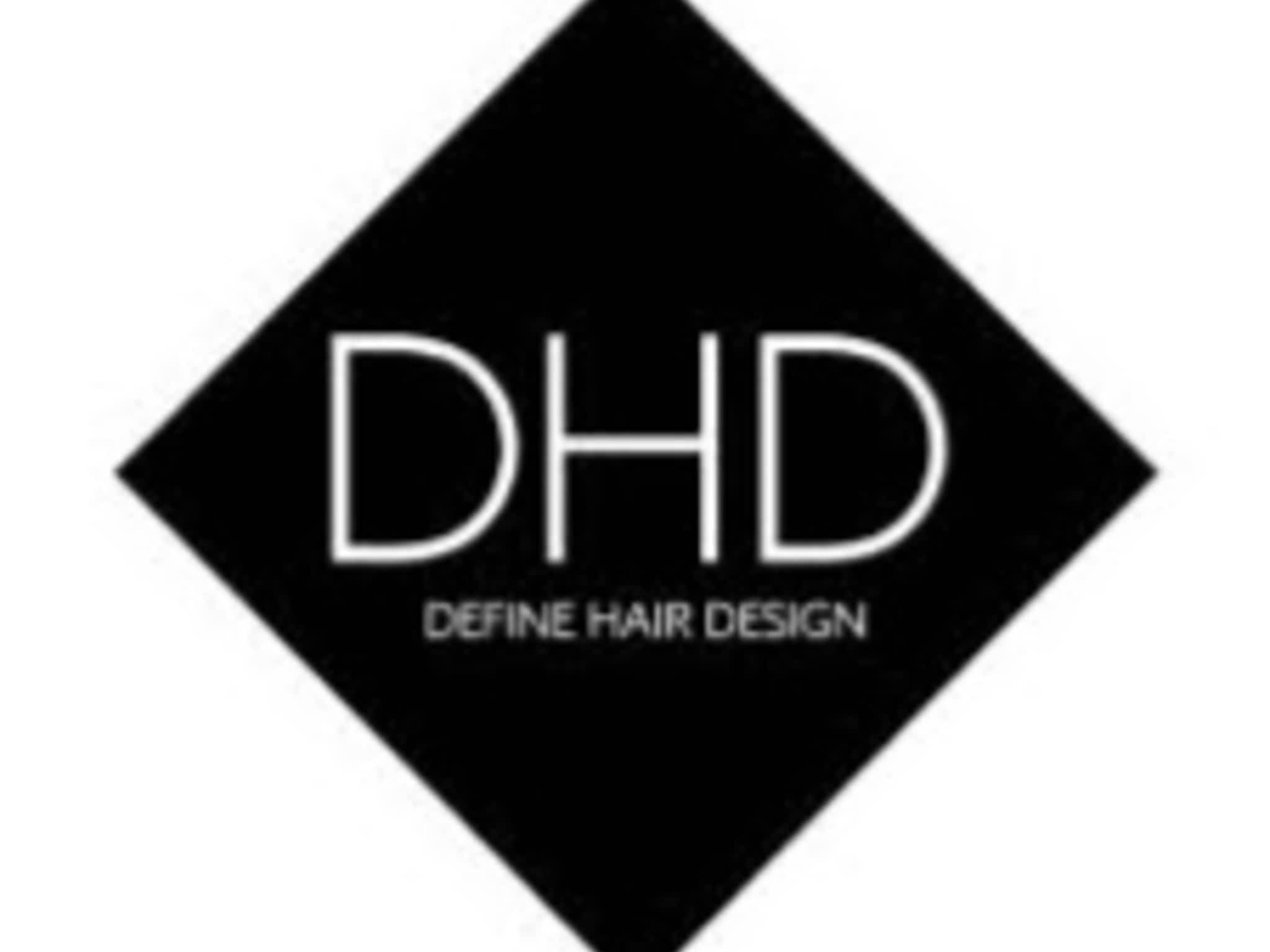 photo Define Hair Design