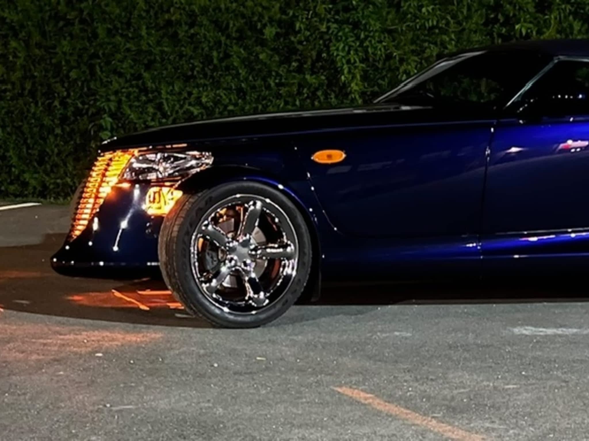 photo Velto (anciennement Excellence Dry Ice)