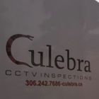 Culebra Sewer & Water Works Corporation - Logo
