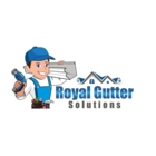 Royal Gutter Solutions - Eavestroughing & Gutters