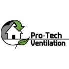 Pro-Tech Ventilation - Logo