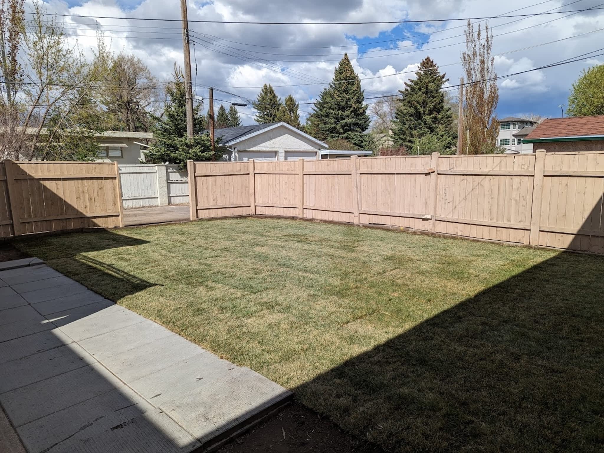 photo NTS Contracting