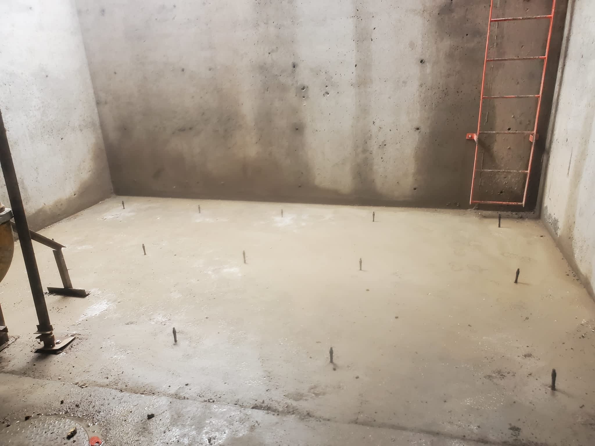 photo Caliber Mudjacking Ltd