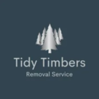 Tidy Timbers Removal Services - Logo