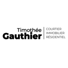 Timothée Gauthier - Courtier Immobilier Résidentiel - Agents et courtiers immobiliers