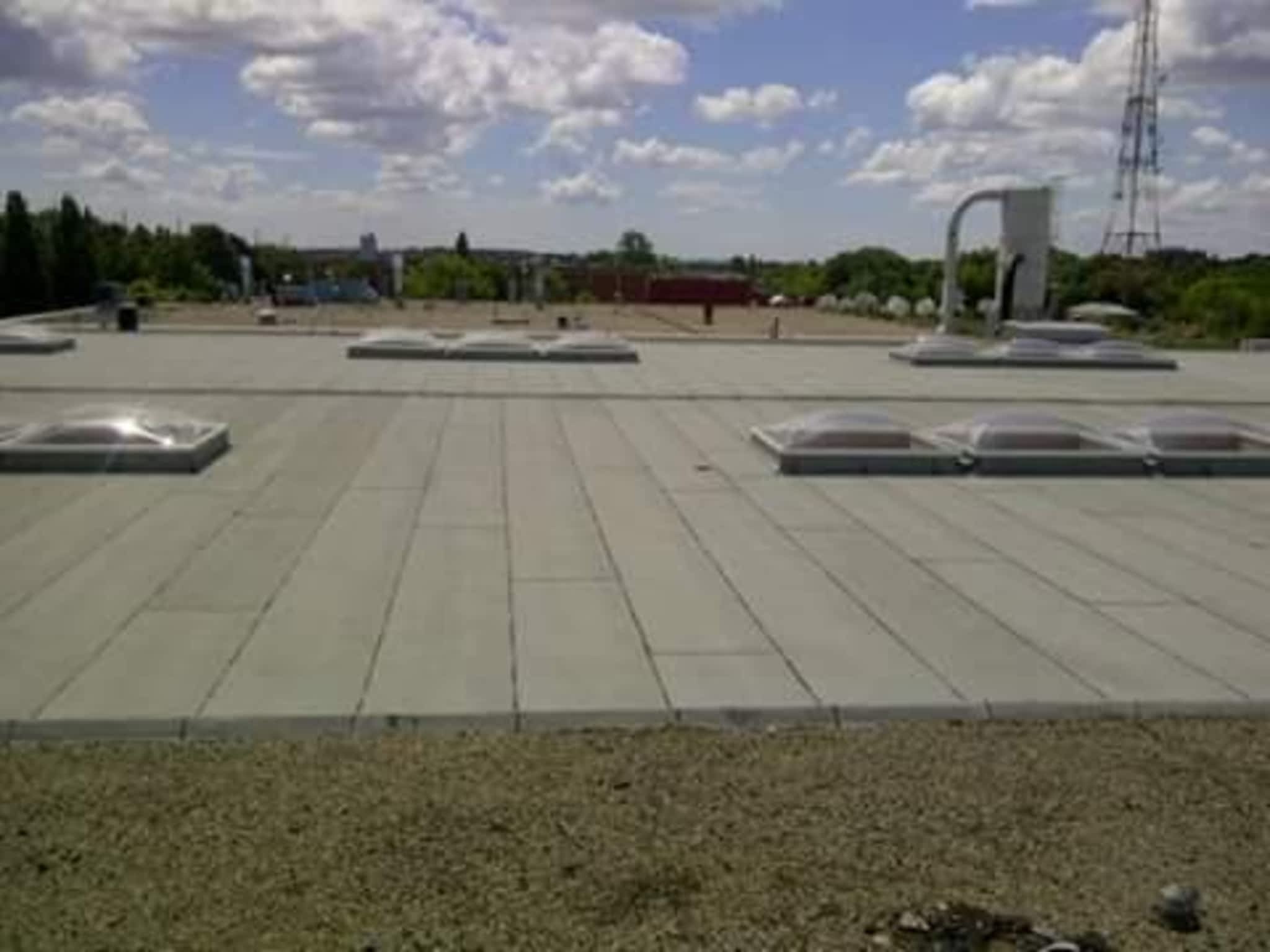 photo Roofed it Renos