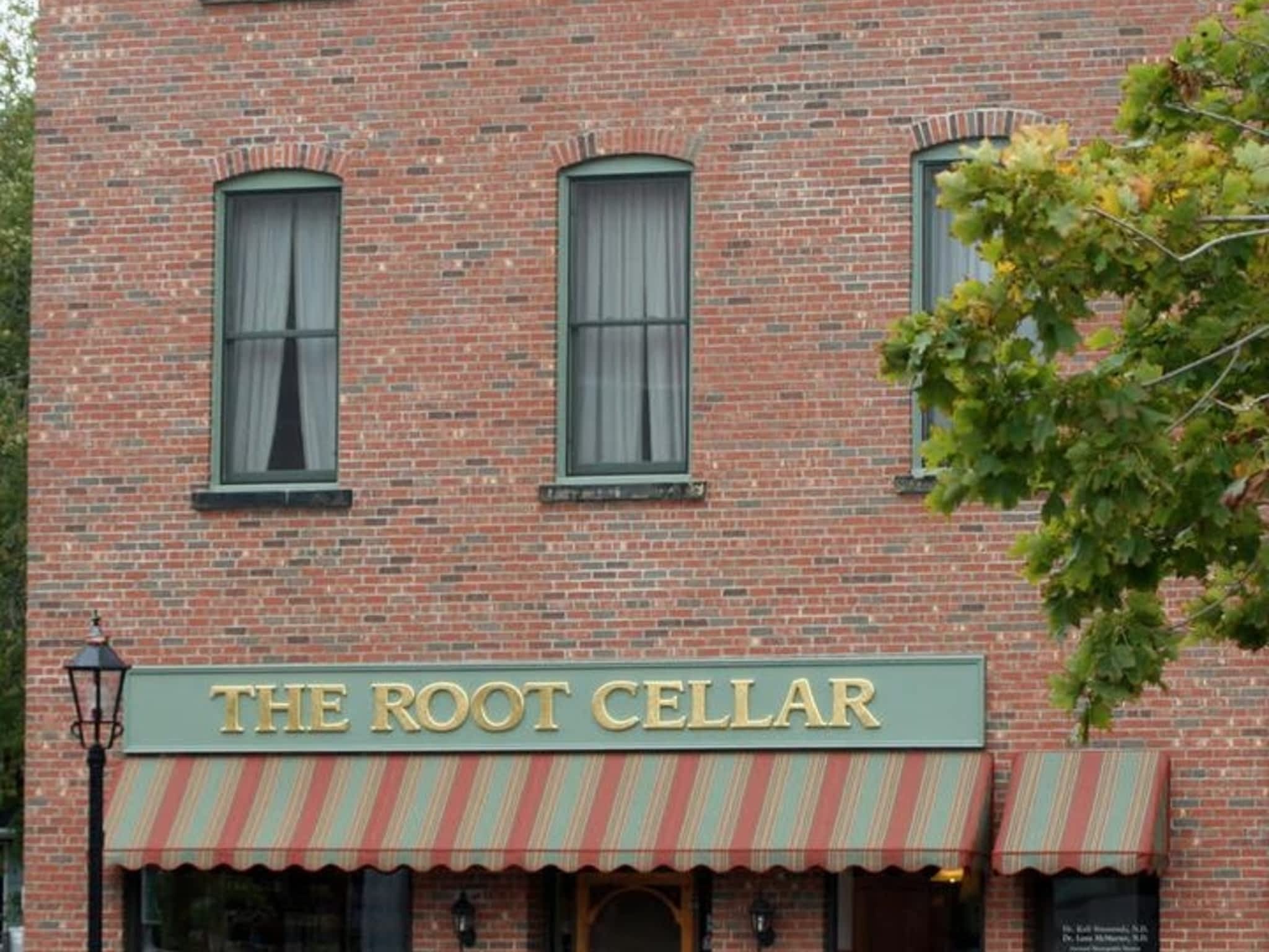 photo The Root Cellar