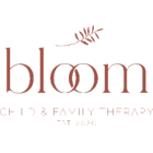 Bloom Counselling - Logo
