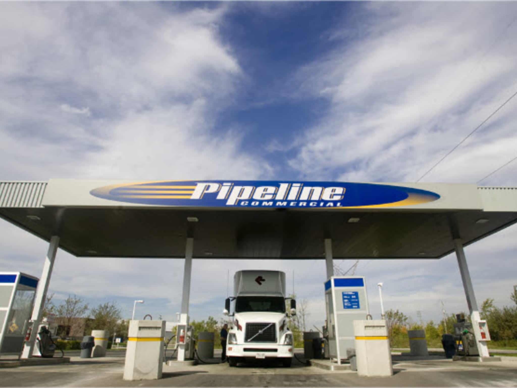 photo Pipeline