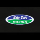 Bala Cove Marina - Logo